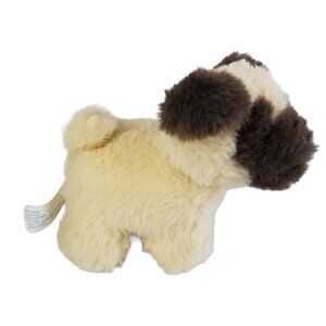 Puppy Dog Plush Hugfun Stuffed Animal Toy Tiny Small Little 2019 Plushie Lovie